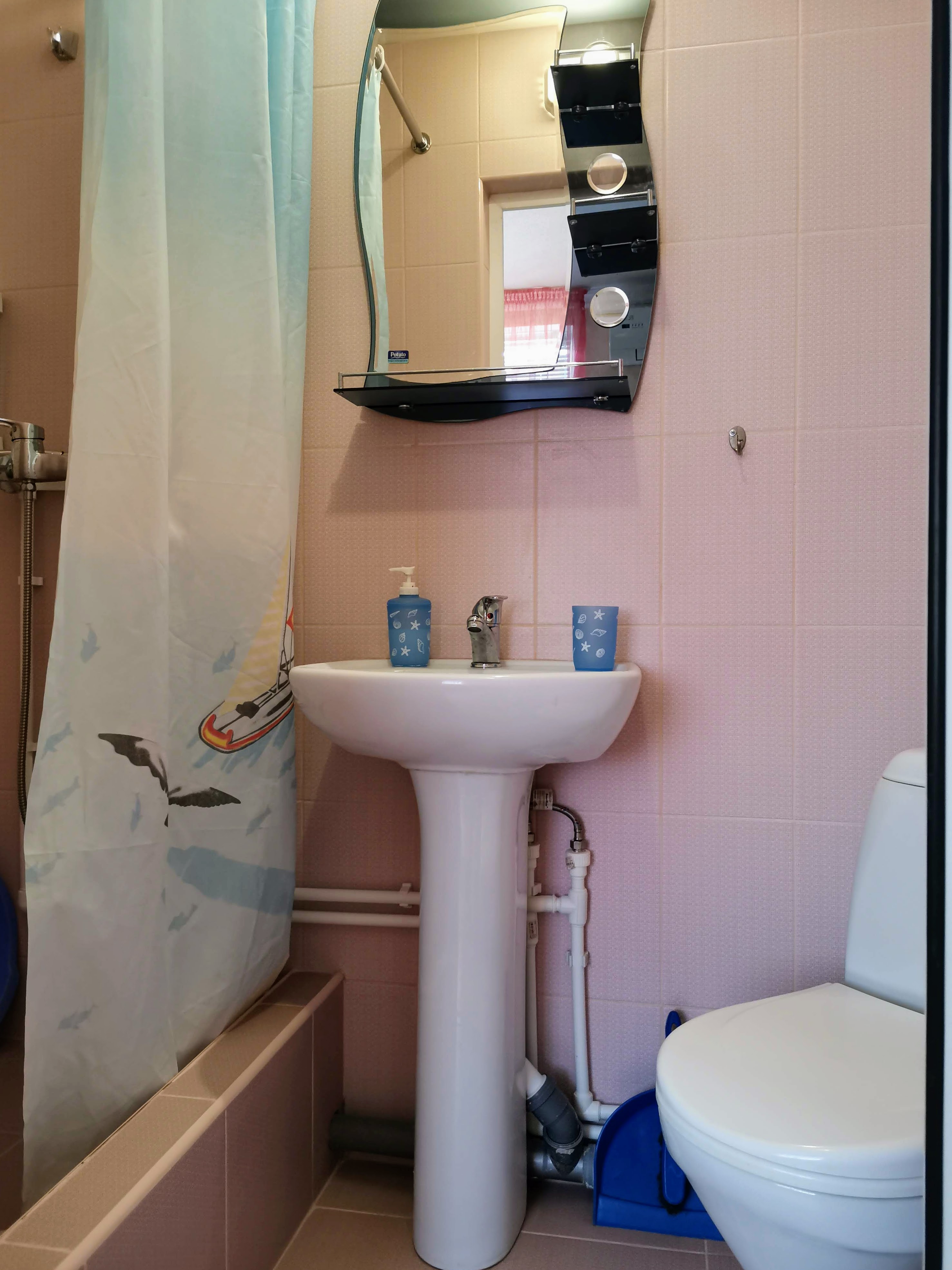 Фото Ракушка Блага