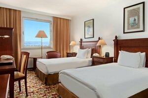 Гостиница Wyndham Grand Kayseri