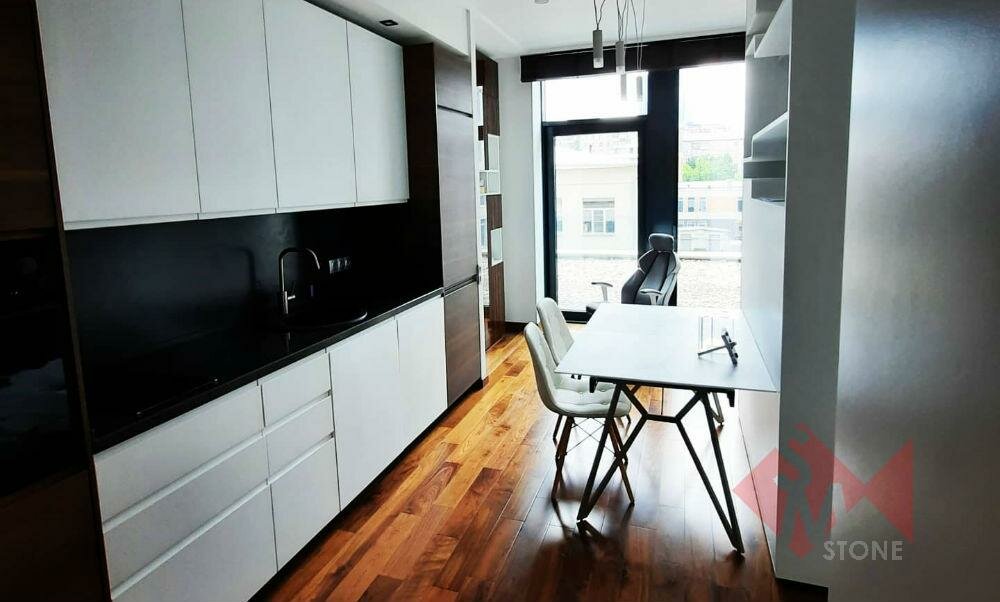 Stone articles and fixtures S-Mstone, Moscow, photo