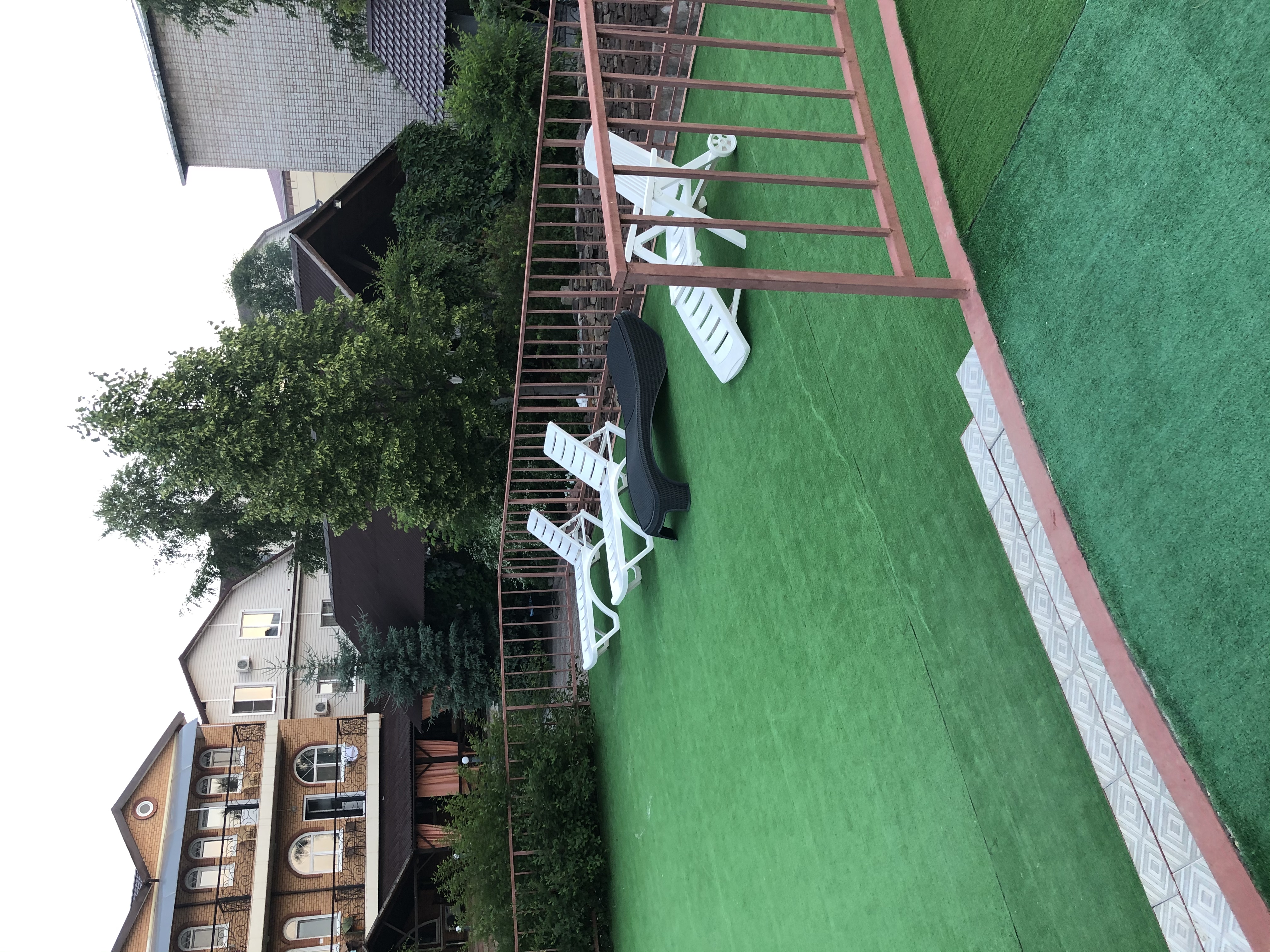 Фото Бегущая по волнам