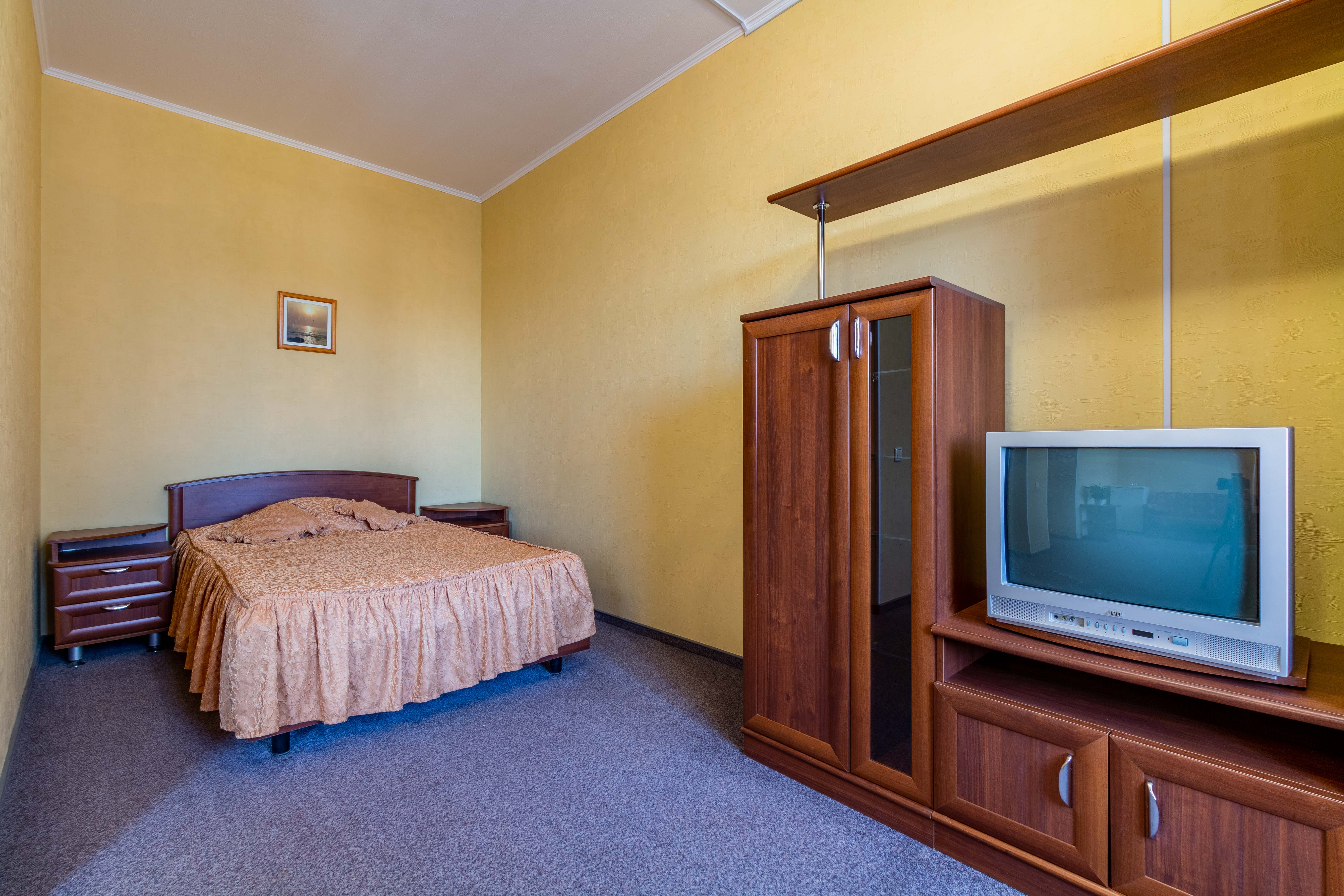 Фото Большой Урал