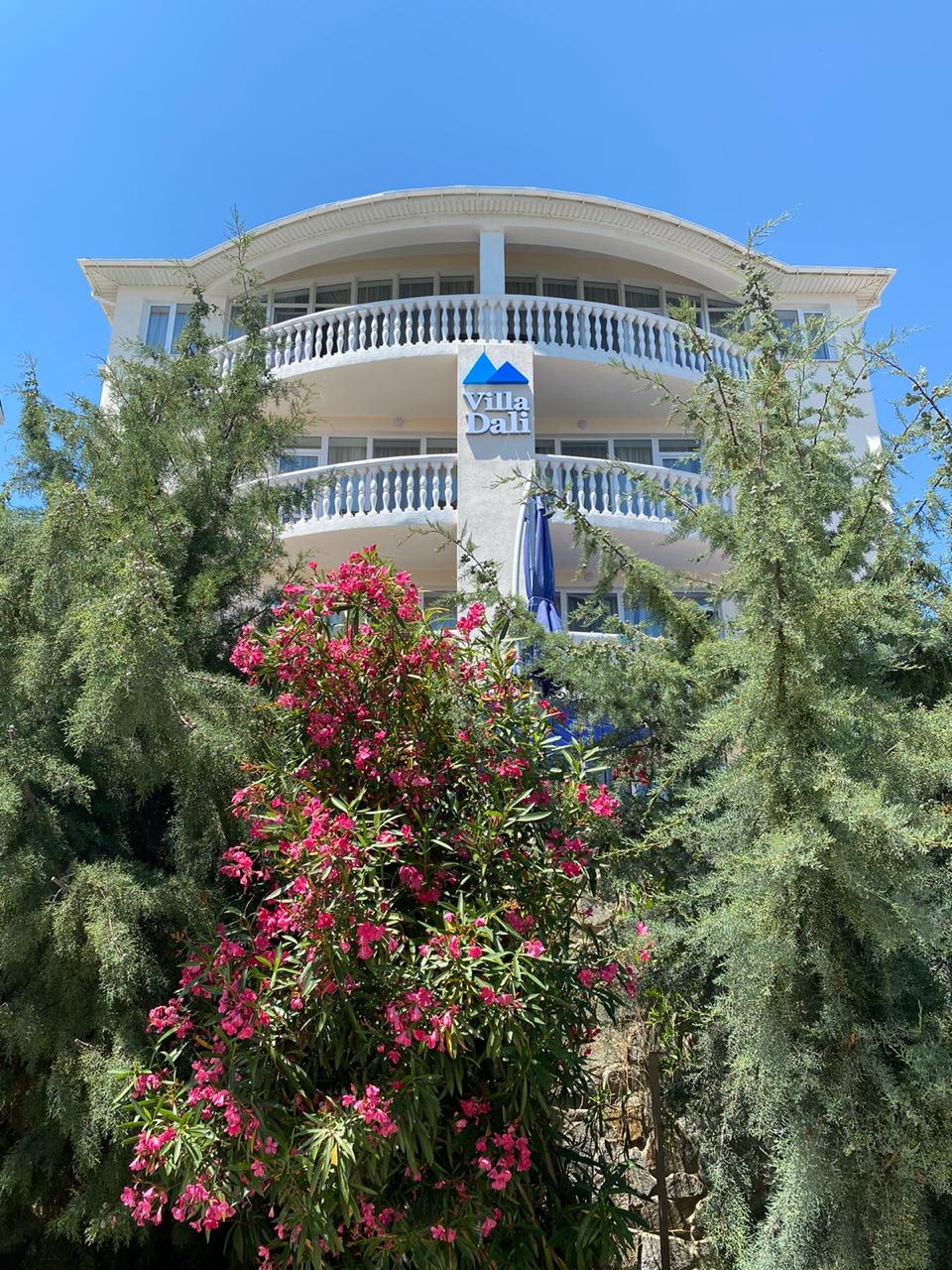 Фото Вилла Дали