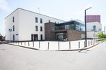 School № 2094, Preschool Department № 4 (Moscow, Novomoskovskiy Administrative Okrug, Kommunarka District, Salaryevskaya Street, 8с4), jardín de infancia, guardería