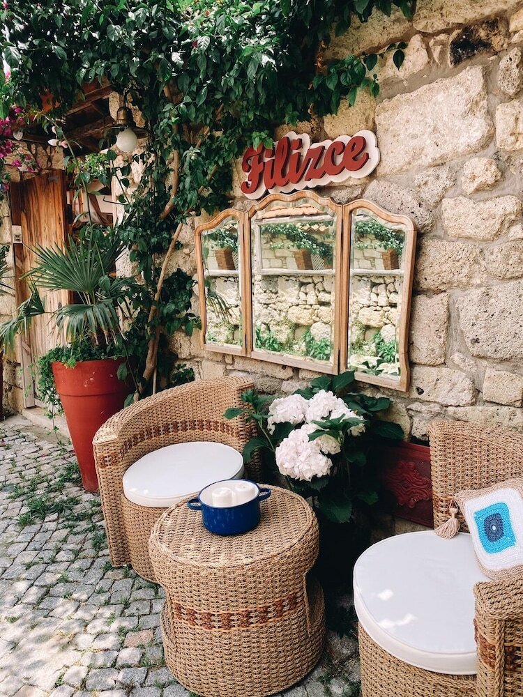 filizce konuk evi pansiyonlar hosteller alacati mah 2019 sok no 4 cesme izmir turkiye yandex haritalar