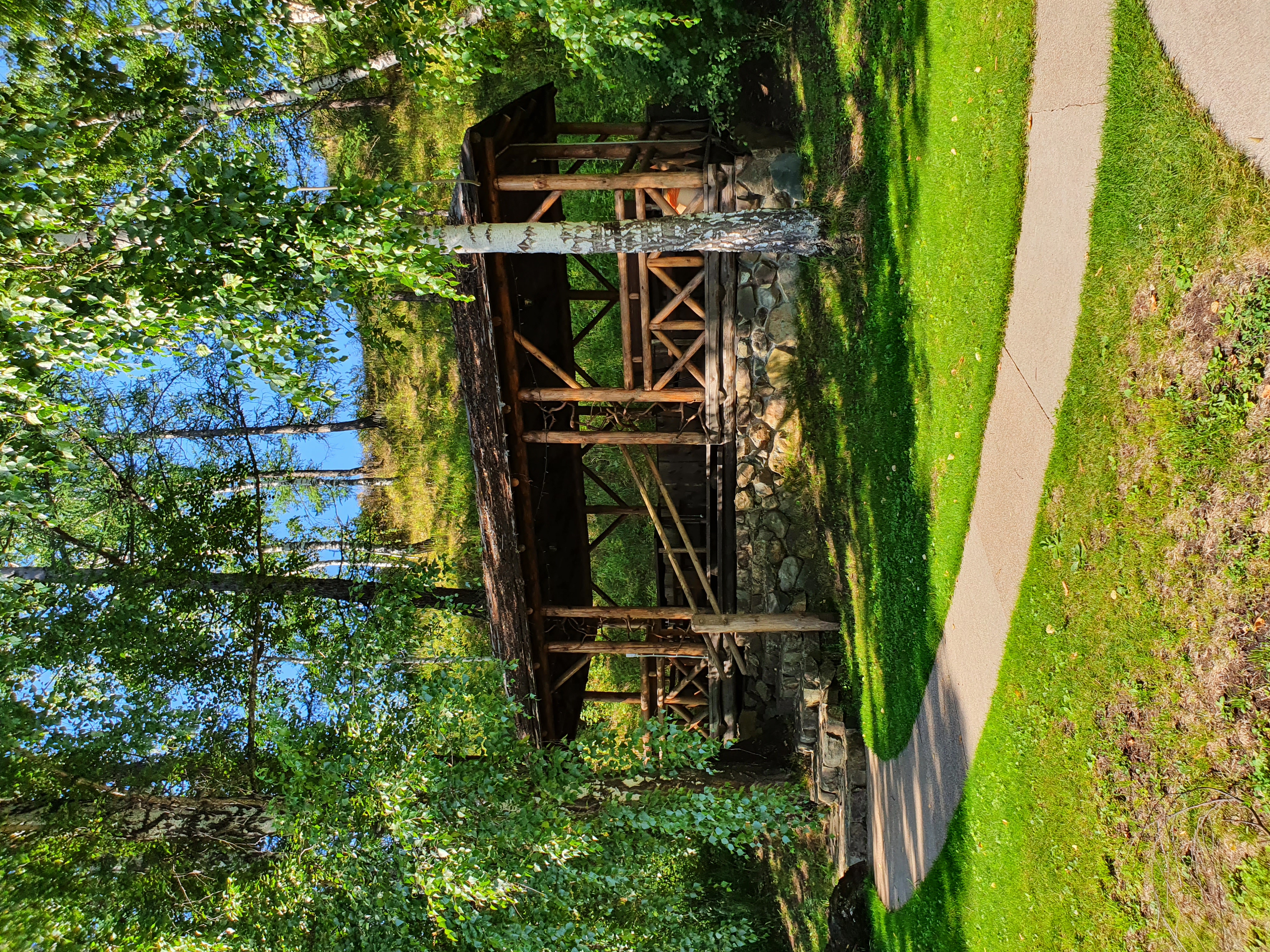 Фото Каменный цветок