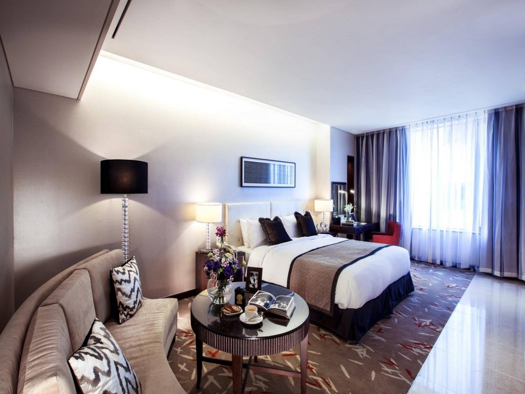 Фото Oakwood Premier Coex Center