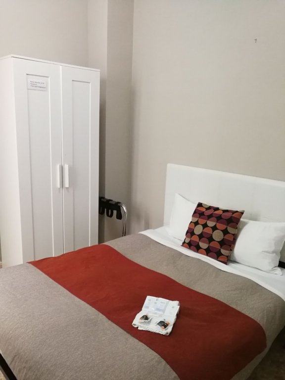 Фото Central & Basic Drassanes