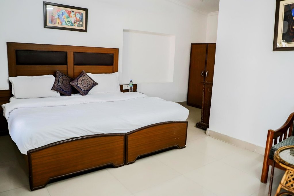 Фото Swiss Cottage and SPA by Salvus