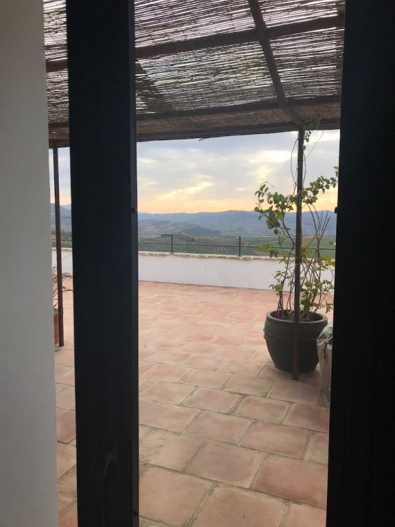 Фото La Posada del Torcal