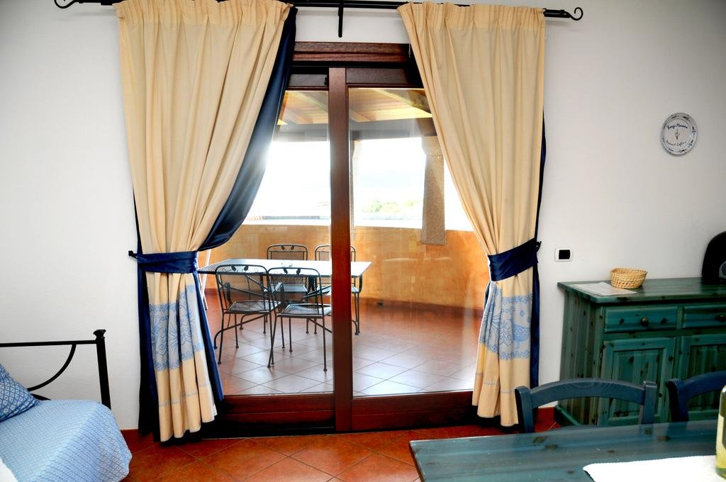 Фото Borgo Marana Residence Sardinia