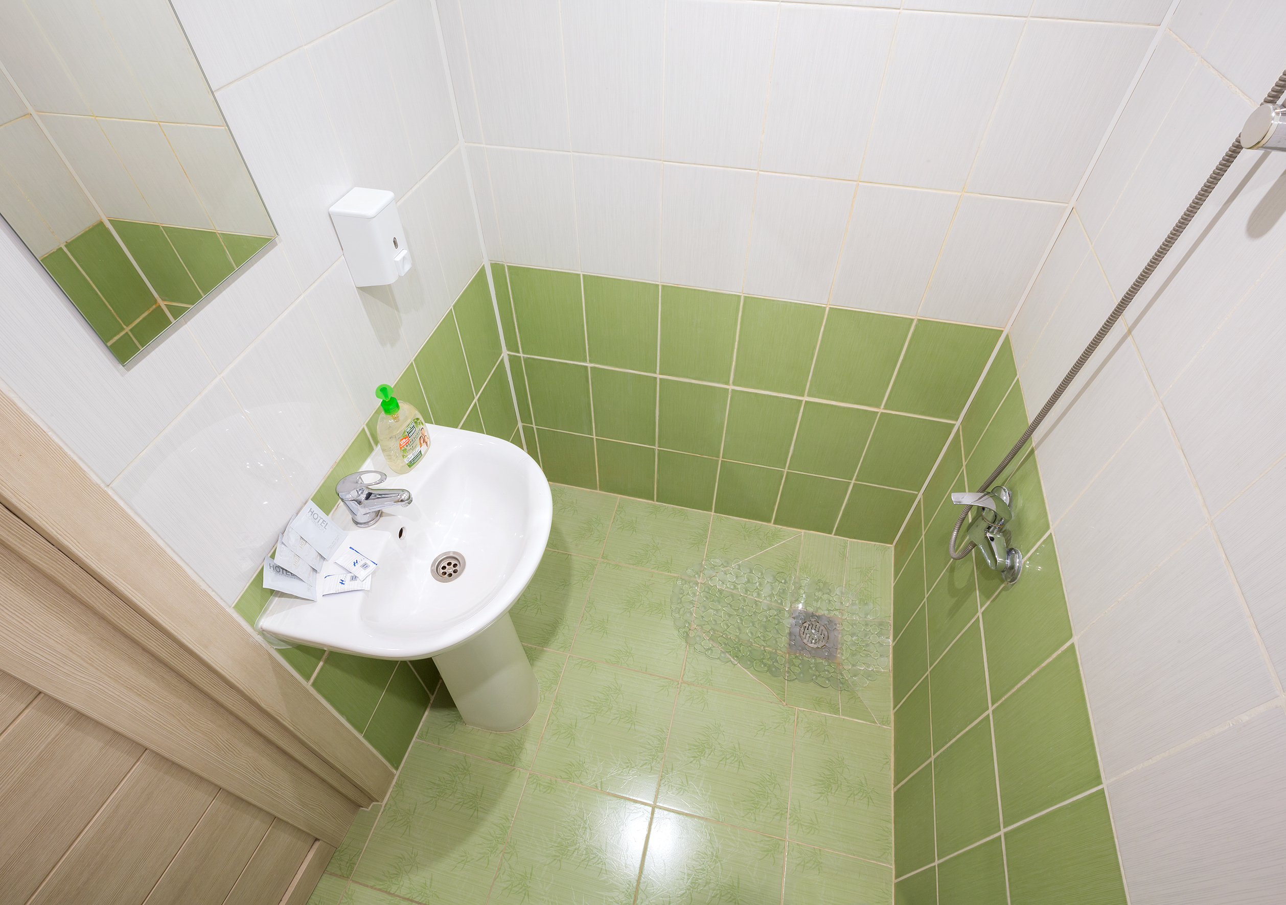 Фото Скорпион