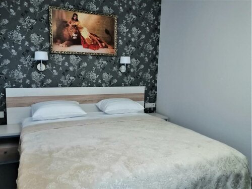 Гостиница Мудрый Филин в Ярославле