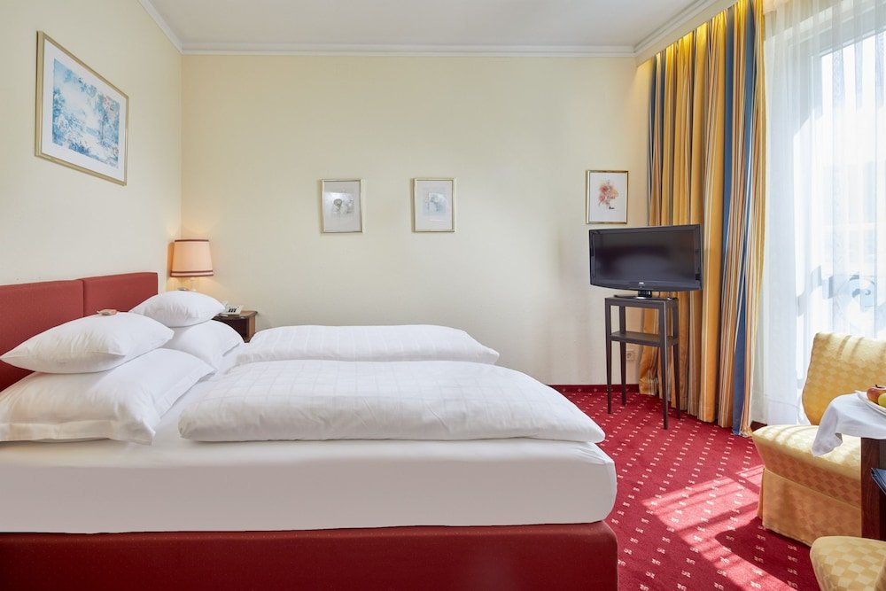 Фото Seeglück Hotel Forelle Superior