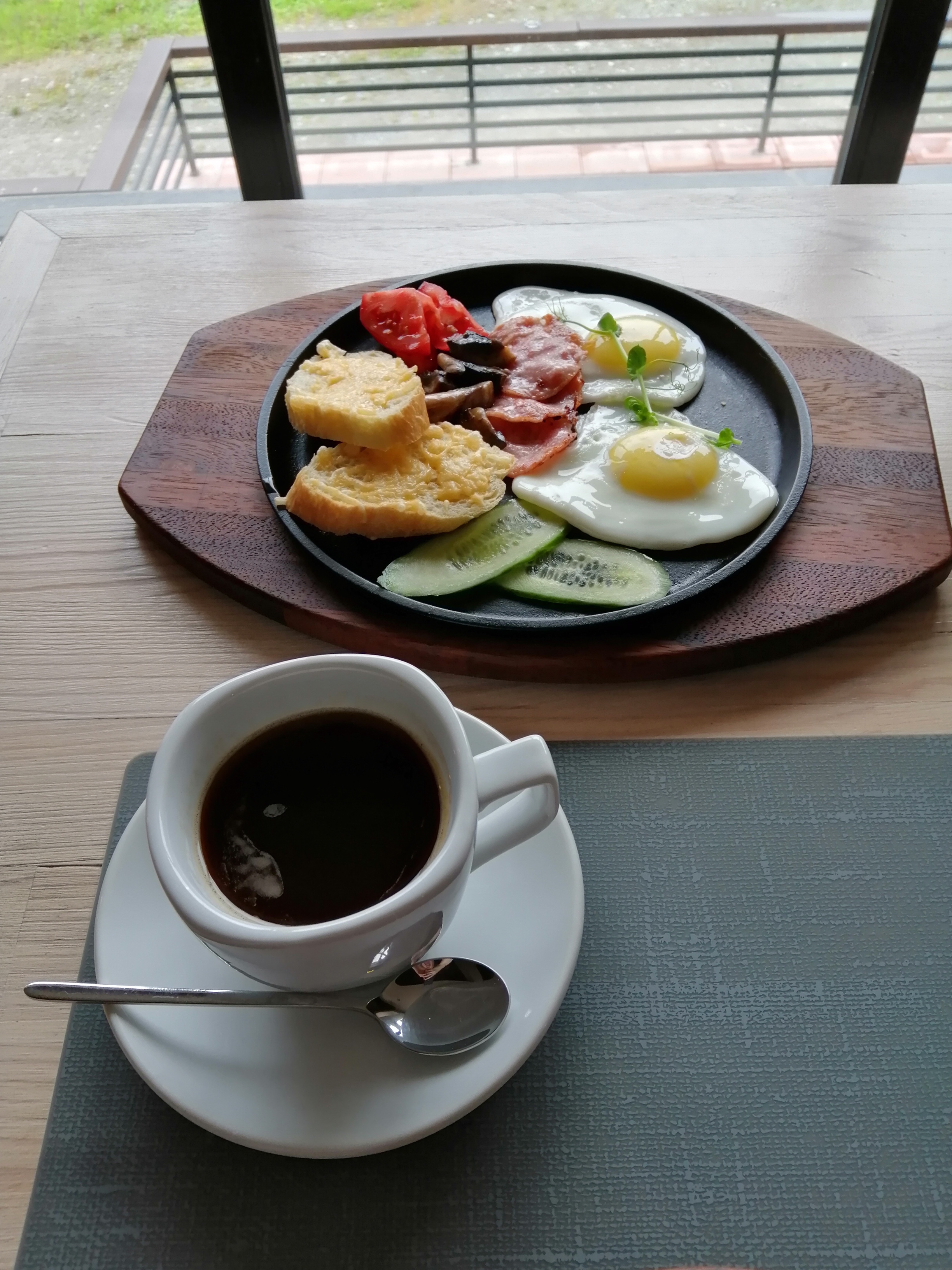 Фото Шале Телецкое