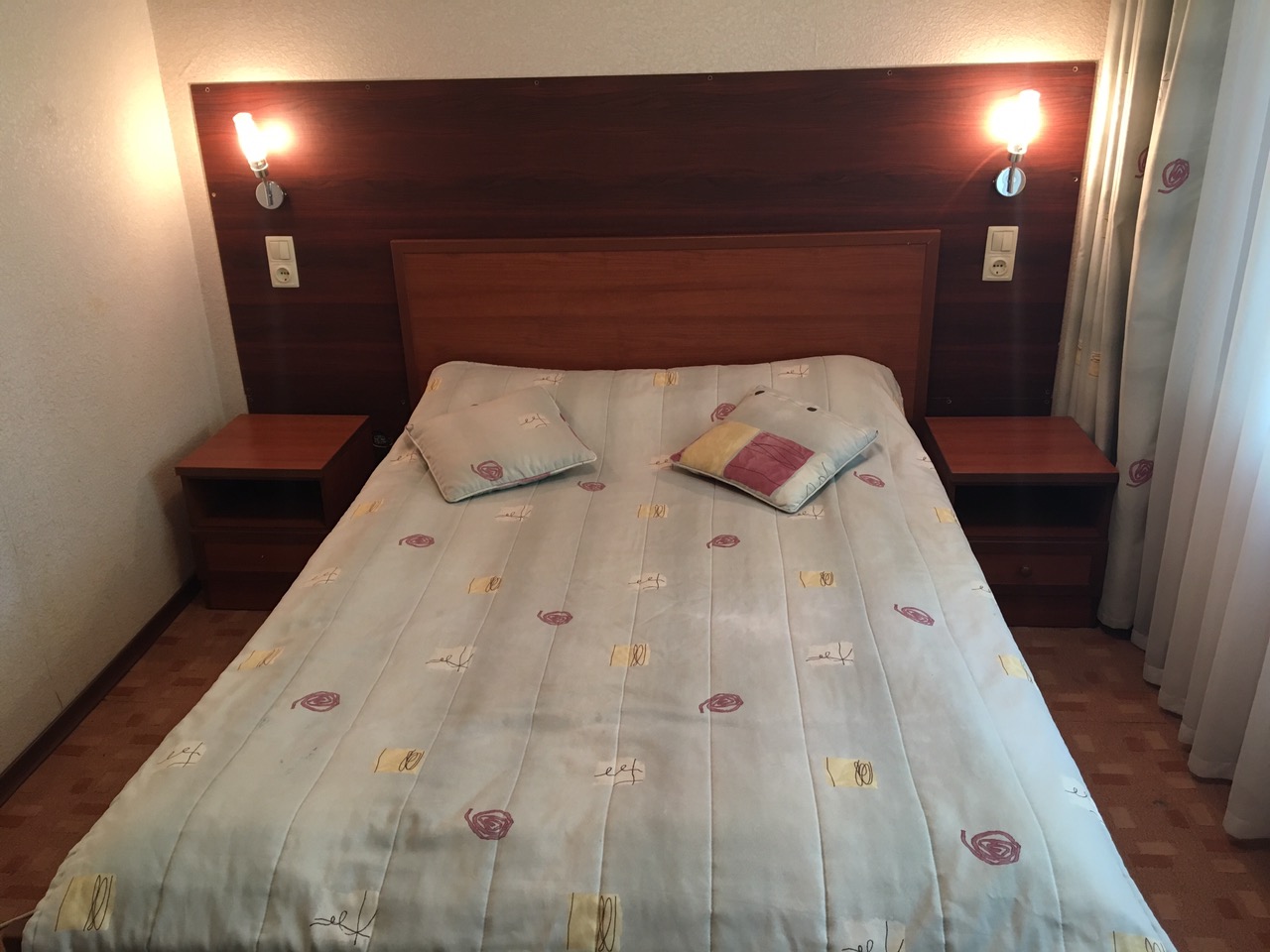 Фото Серебряный бор