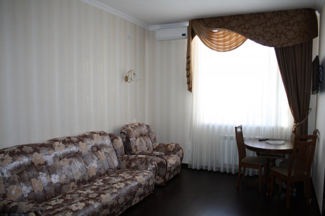 Фото Пятигорская клиника ФГБУ Скфнкц ФМБА России