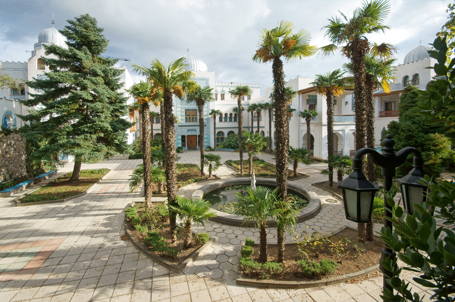 Фото Дюльбер