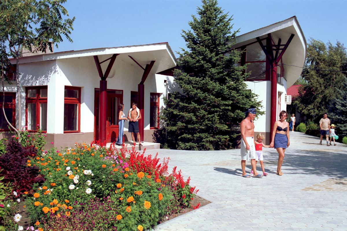 Фото Бригантина