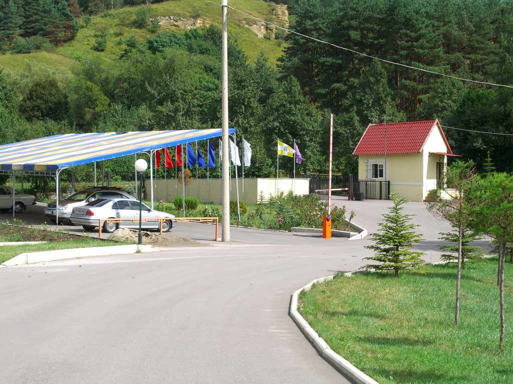 Фото Вилла Арнест