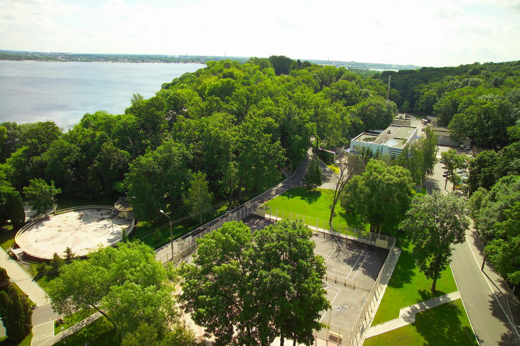 Фото Клинический санаторий им. Горького