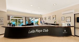 Macdonald Leila Playa Resort