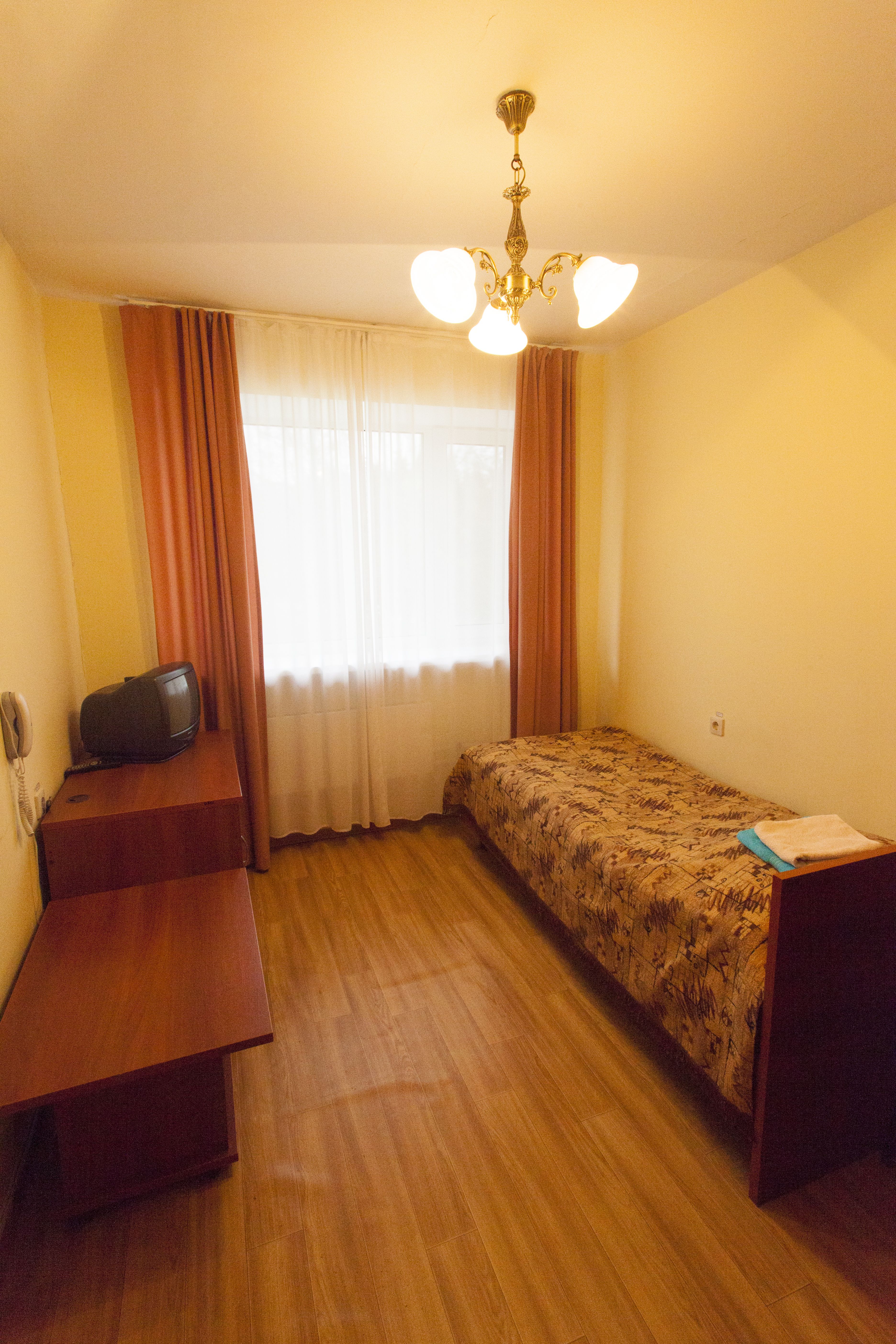 Фото Центр социальной геронтологии Чайковский