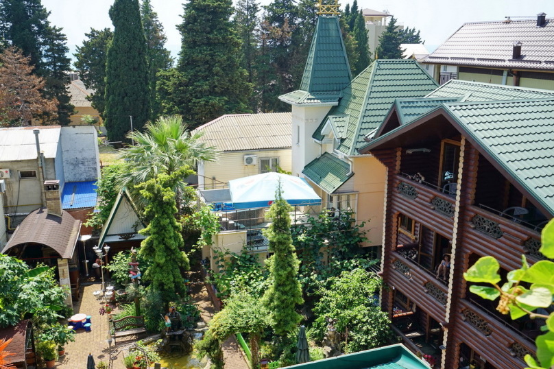 Фото Форт Артур