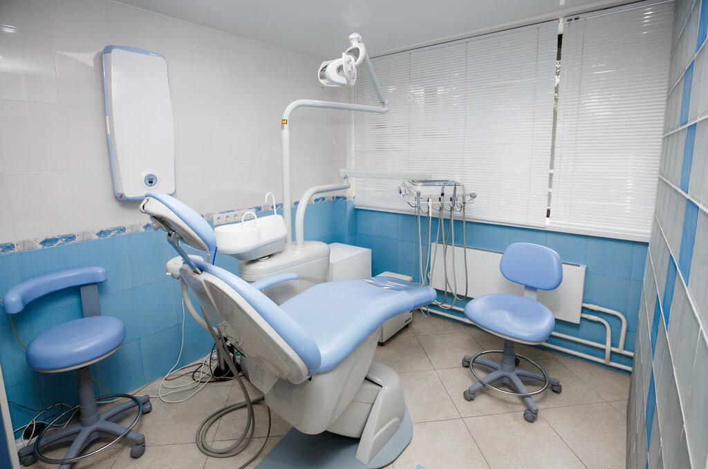 Стоматологическая клиника жемчуг в москве