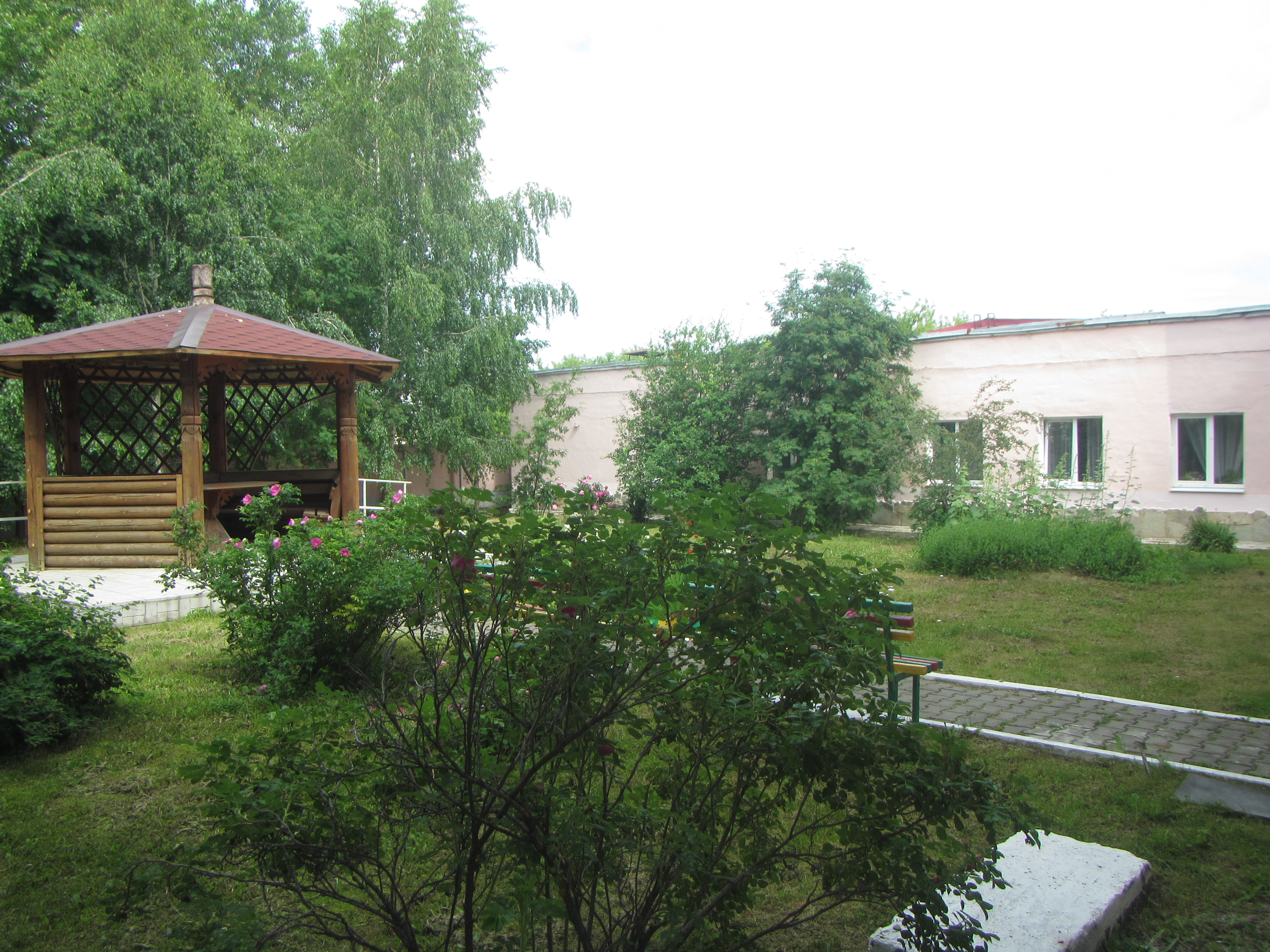 Фото отеля 2