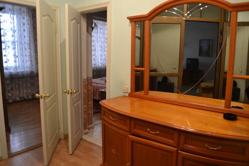 Санаторий Энергетик в Ижевске