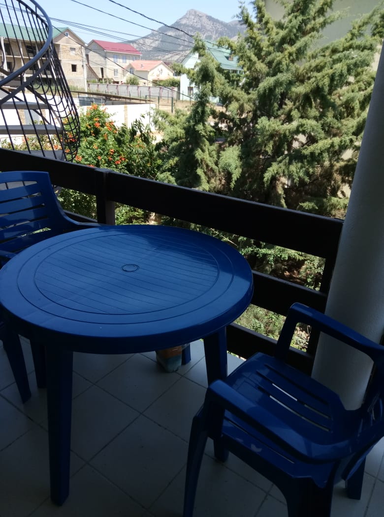 Фото Вилла Ямайка