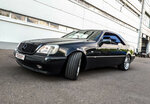Shushunov Garage (Lobachevskogo Street, 110к1), auto detailing