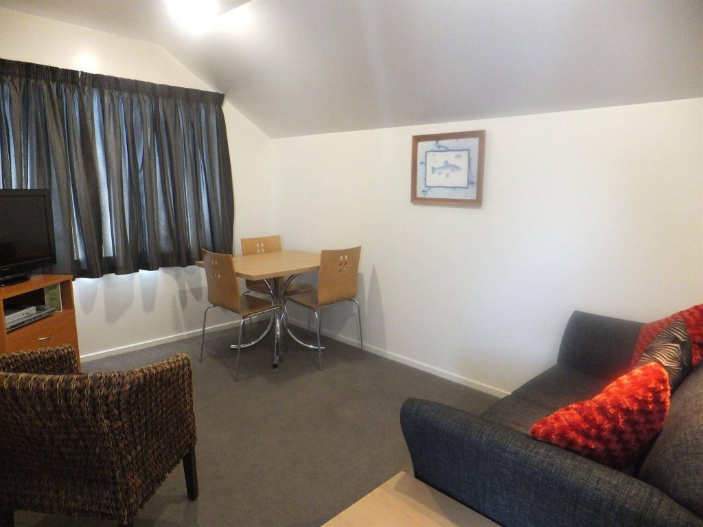 Фото Riccarton Motor Lodge