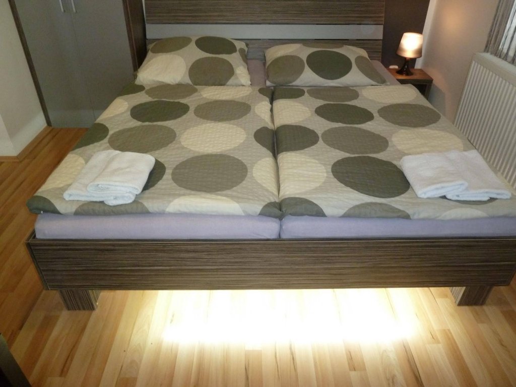 Фото Apartma SunGarden Liberec