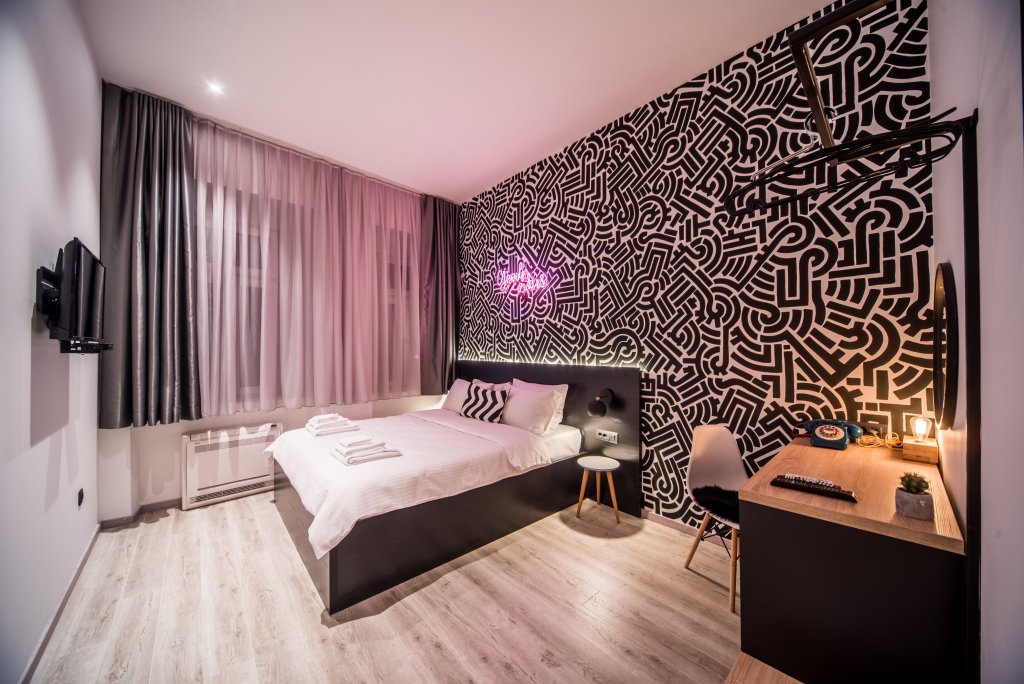 Фото Hotel Marienplatz