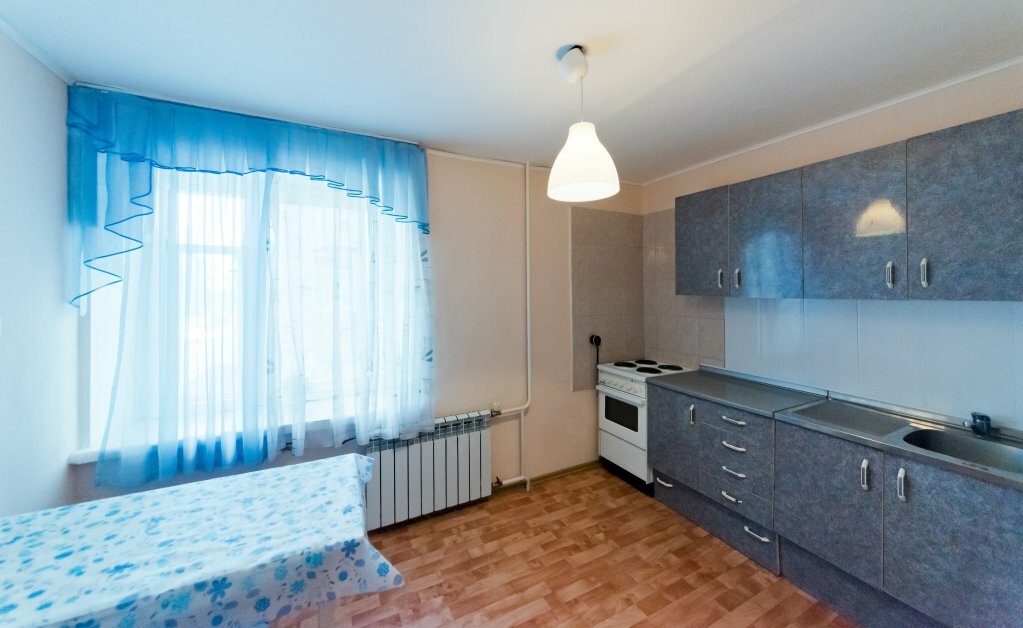 Hotel Dvukhkomnatnaya kvartira PR. Kirova 60 Super-ekonom Apartments, Tomsk, photo