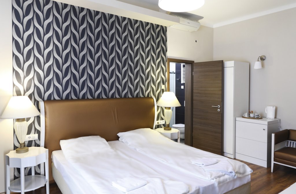 Фото Апарт-Отель House Octogon