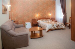 Sputnik (Volgograd Region, Gorodishchenskiy rayon, R-22 Kaspiy, 947-y kilometr), hotel
