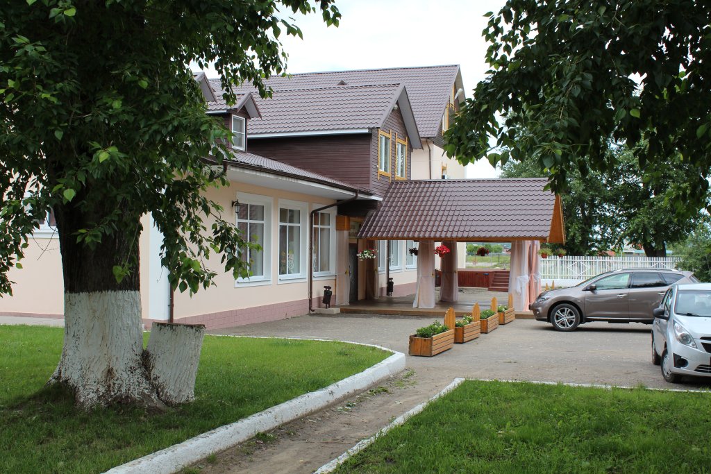 Фото отеля 1