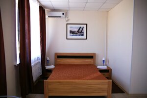 Колесо (Akhtubinsk, Astrakhanskaya ulitsa, 25А), hotel