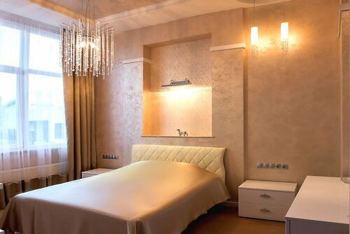 Hotel Premium, Simferopol, photo