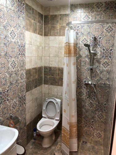 Дом в аренду Summer House в Новомихайловском