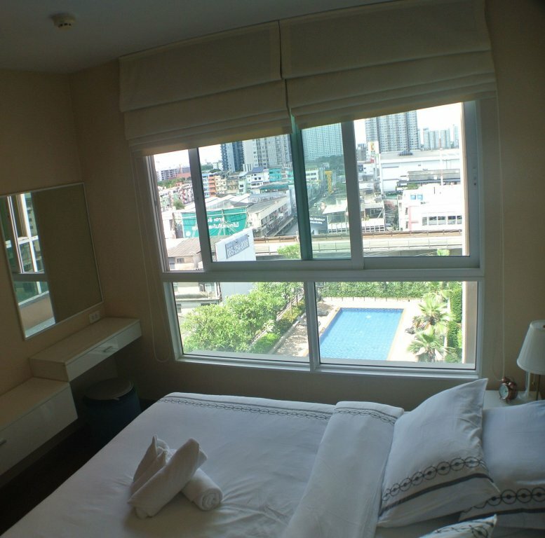 Hotel Diamond Bangkok, Bangkok, photo