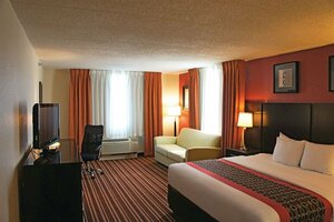 La Quinta Inn & Suites by Wyndham Salisbury (Texas, Bexar County, City of San Antonio, Salisbury Drive), hotel