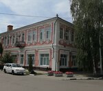 Отдел по образованию Бутурлиновского района (площадь Воли, 9, Бутурлиновка), управление образованием в Бутурлиновке