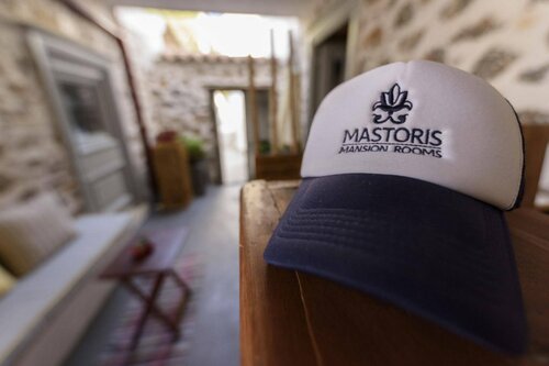 Гостиница Mastoris Mansion