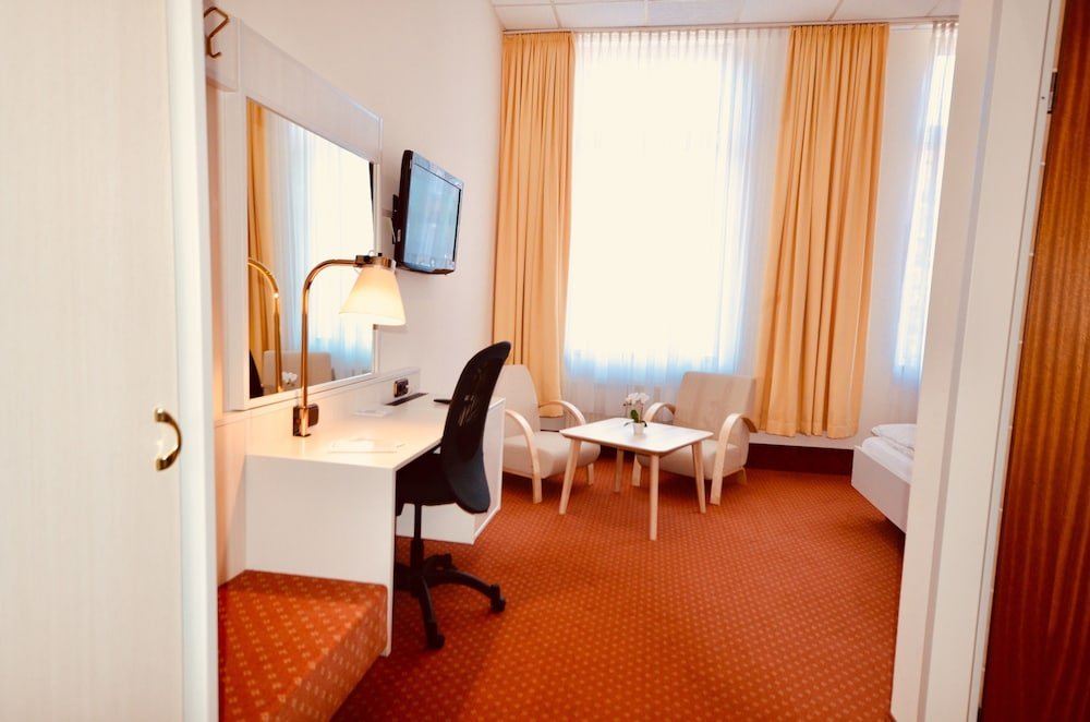 Фото CityHotel Stadt Hamburg Uelzen