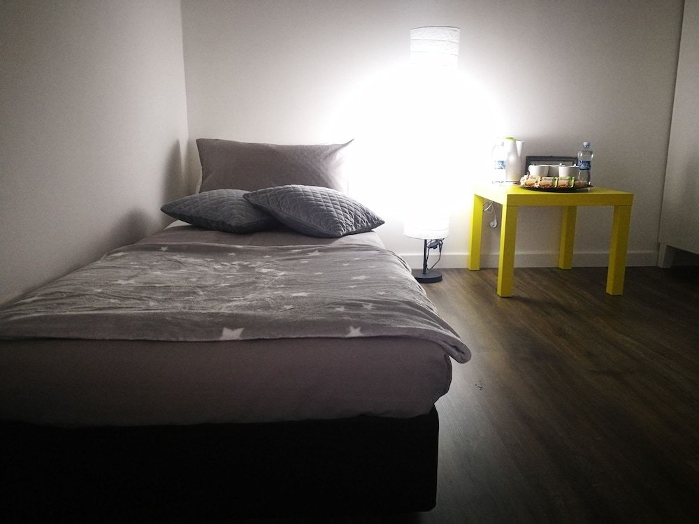 Фото Domus Flavia B&b