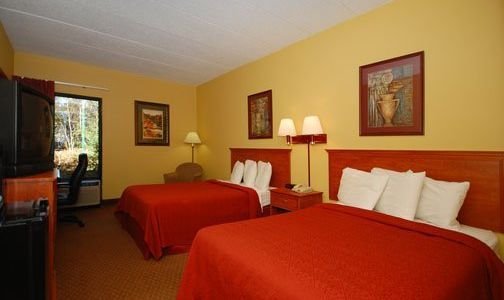 Фото Hotel M Mount Pocono