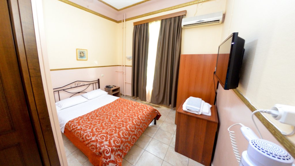 Фото Nea Metropolis Hotel